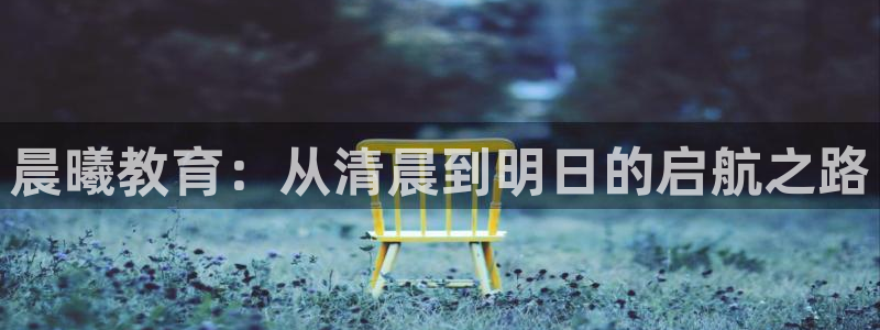威九国际女演员名单介绍：晨曦教育：从清晨到明日的启航之路