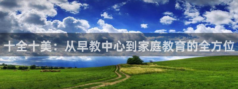 威九国际网页看视频弹窗的广告拦截插件：十全十美：从早教中心到家庭教育的全方位
