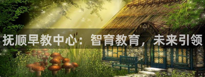 78mapp威九国际官网:抚顺早教中心:智育教育,未来引领