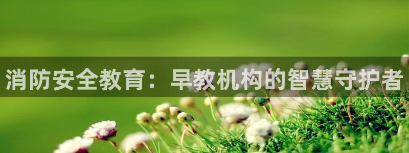 威九国际66m-66：消防安全教育：早教机构的智慧守护者