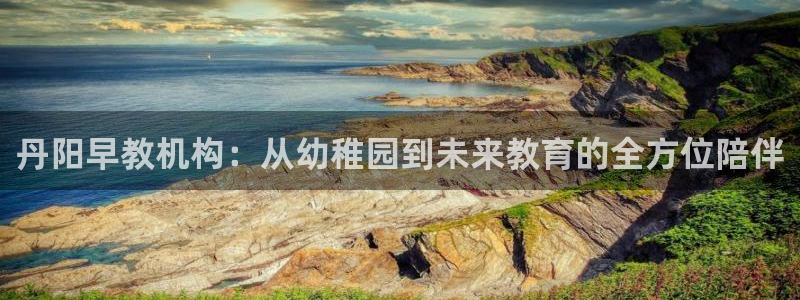 威九国际男演员：丹阳早教机构：从幼稚园到未来教育的全方位陪伴