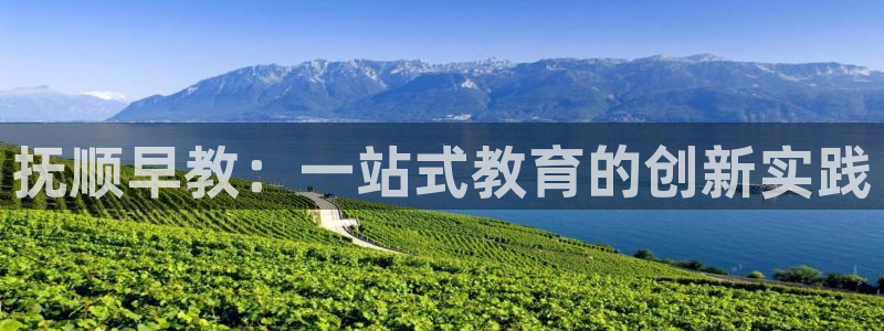 威九国际客服电话号码查询:抚顺早教:一站式教育的创新实践