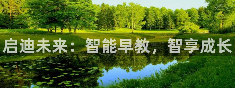 保定威九网络科技有限公司是干嘛的:启迪未来:智能早教,智享成长